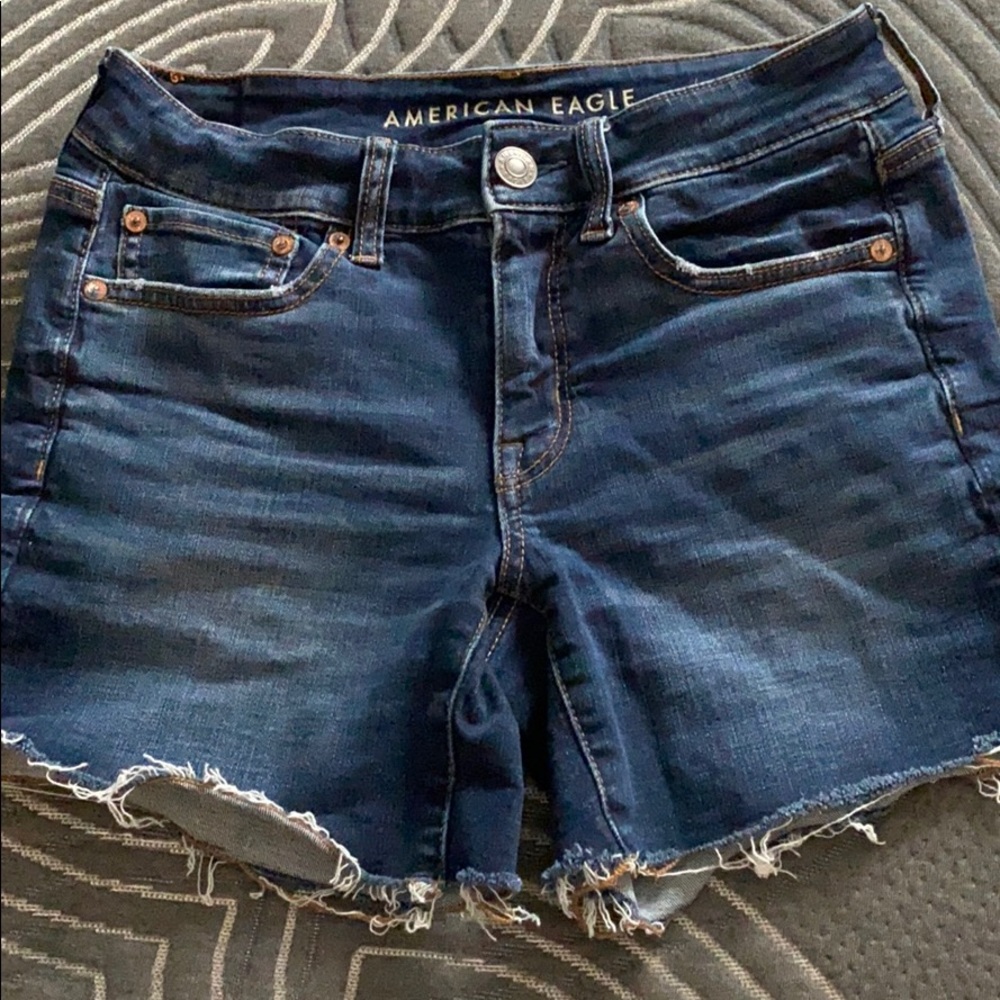 Like new American Eagle shorts